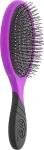 Wet Brush Щітка для волосся, фіолетова Pro Detangler Purple - фото N2