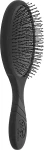 Wet Brush Расческа для волос, черная Pro Detangler Black - фото N2