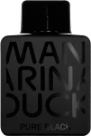 Mandarina Duck Pure Black Туалетная вода