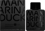 Mandarina Duck Pure Black Туалетная вода - фото N2