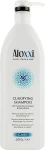 Aloxxi Очищающий детокс-шампунь для волос Clarifying Shampoo - фото N3