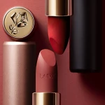 Lancome L’Absolu Rouge Intimatte Lipstick Помада для губ с матовым финишем - фото N4