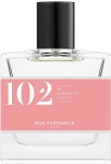 Bon Parfumeur 102 Парфюмированная вода - фото N3