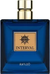 Lattafa Perfumes La Muse Interval Парфюмированная вода