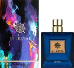 Lattafa Perfumes La Muse Interval Парфюмированная вода - фото N2