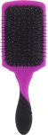 Wet Brush Расческа для волос Pro Paddle Detangler Purple - фото N2