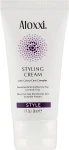 Aloxxi Крем для укладання волосся Styling Cream