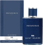 Saint Hilaire Private Blue Парфюмированная вода - фото N2