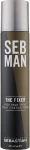 Sebastian Professional Мужской лак для волос Sebastian SebMan The Fixer High Hold Spray