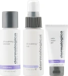 Dermalogica Набор Sensitive Skin Rescue (gel/50ml + spray/50ml + gel/15ml) - фото N2