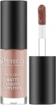 Benecos Natural Matte Liquid Lipstick Жидкая матовая помада для губ