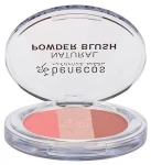 Benecos Natural Trio Blush Рум'яна для обличчя