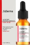 J'sDerma Средство для лица от прыщей Acnetrix Defense Ampoule - фото N2