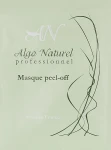 Algo Naturel Маска для обличчя "Детокс коктейль" Masque Peel-off