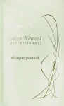 Algo Naturel Маска для обличчя "Детокс коктейль" Masque Peel-off - фото N3