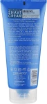 Giovanni Крем для гоління Shave Cream Fragrance Free & Aloe for Sensitive Skin - фото N2