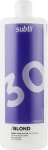 Laboratoire Ducastel Subtil Окислитель с приятным запахом 9% Blond