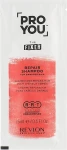 Revlon Professional Восстанавливающий шампунь Pro You Fixer Repair Shampoo (пробник)