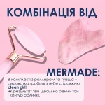 Mermade Сыворотка для сияния лица Glow Up - фото N4