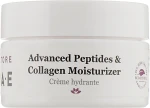 Derma E Інноваційний відновлювальний крем Advanced Peptides And Collagen Moisturizer Cream (міні)