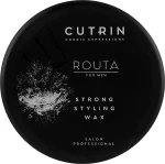 Cutrin Воск для укладки волос Routa Strong Styling Wax