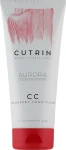 Cutrin Тонувальний кондиціонер для волосся "Журавлина" Aurora CC Cranberry Conditioner