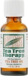 Tea Tree Therapy Масло чайного дерева Tea Tree Oil
