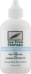 Tea Tree Therapy Антисептический крем с маслом чайного дерева Antiseptic Cream With Tea Tree Oil