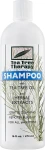 Tea Tree Therapy Шампунь з олією чайного дерева Shampoo With Tea Tree Oil And Herbal Extracts