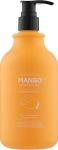Шампунь для волосся "Манго" - Pedison Institute Beaut Mango Rich Protein Hair Shampoo, 100 мл - фото N6