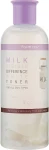 FarmStay Осветляющий тонер с молочным экстрактом Visible Difference White Toner Milk