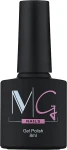 MG Nails Гель-лак для нігтів Gel Polish