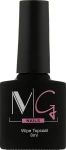 MG Nails Фінішне покриття з липким шаром Wipe Top Coat