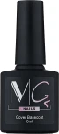 MG Nails Камуфлирующее базовое покрытие Cover Base