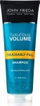 John Frieda Шампунь для створення розкішного об'єму Luxurious Volume Hair Shampoo Thickening - фото N2