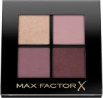 Max Factor Colour X-pert Soft Touch Palette Палетка теней для век