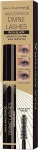 Max Factor Divine Lashes Mascara Объемная тушь для ресниц - фото N3