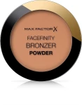 Max Factor Facefinity Bronzer Powder Пудра-бронзер - фото N2