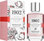 Berdoues 1902 Pivoine & Rhubarbe Туалетная вода - фото N2