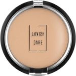 Lavish Care Longwear Compact Foundation Pressed Powder Компактная пудра для лица - фото N2