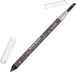 Barry M Brow Wow Eyebrow Pencil Карандаш для бровей - фото N2