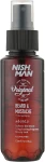 Nishman Спрей для ухода за бородой и усами Beard & Mustache Perfumed Spray Adonis