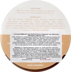 Sensatia Botanicals Скраб для тіла "Лемонграс, мандарин і морська сіль" Lemongrass & Mandarin Sea Salt Scrub - фото N2