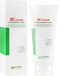 Eyenlip Пенка для проблемной кожи AC Clear Cleansing Foam