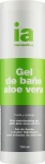 Interapothek Освіжальний гель для душу з екстрактом алое вера Gel De Bano Aloe Vera - фото N3