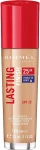 Rimmel Lasting Finish 25HR Hydration Boost Foundation SPF20 Тональная основа