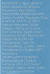 Interapothek Антивікова сироватка з колагеном і гіалуроновою кислотою для обличчя Serum Anti-Edad Colageno - фото N3