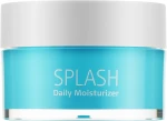 Careline Увлажняющий дневной крем для лица Splash Daily Moisturizer SPF20