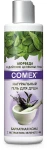 Comex Натуральний гель для душу "Оксамитова шкіра" з екстрактом зеленого чаю - фото N4