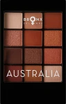 Bronx Colors Eyeshadow Palette Палетка теней